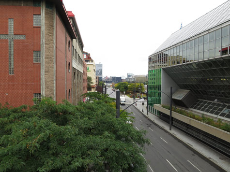 Montreal Conference Centre