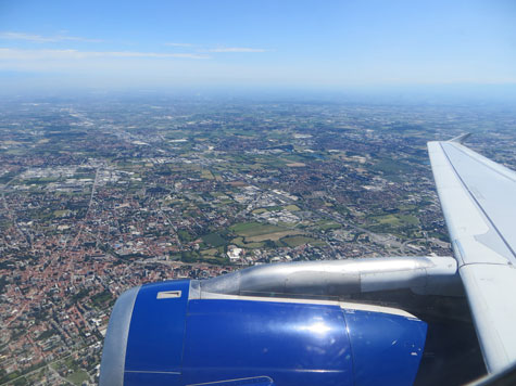 Transportation Services in Montreal Quebec